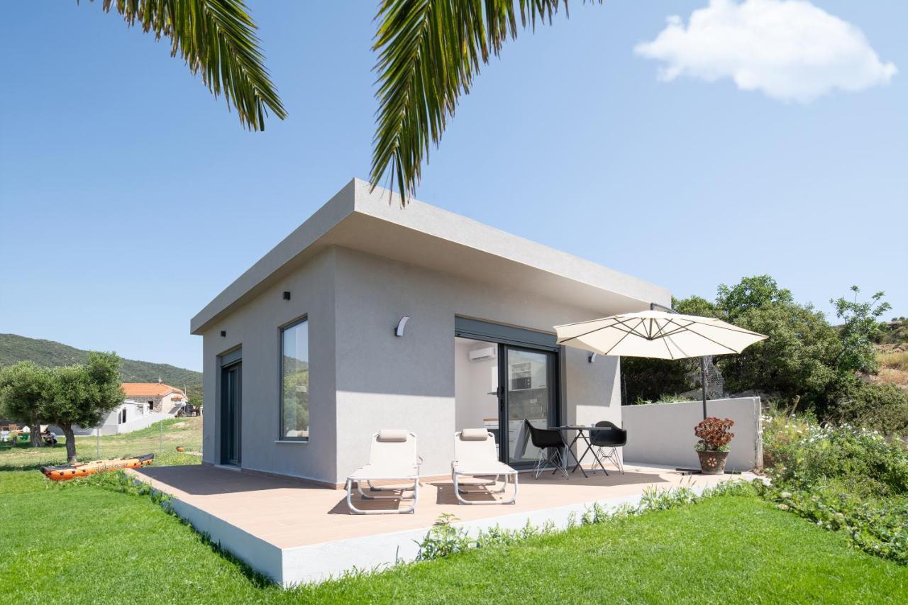 Holiday home Saint John Luxury Seafront