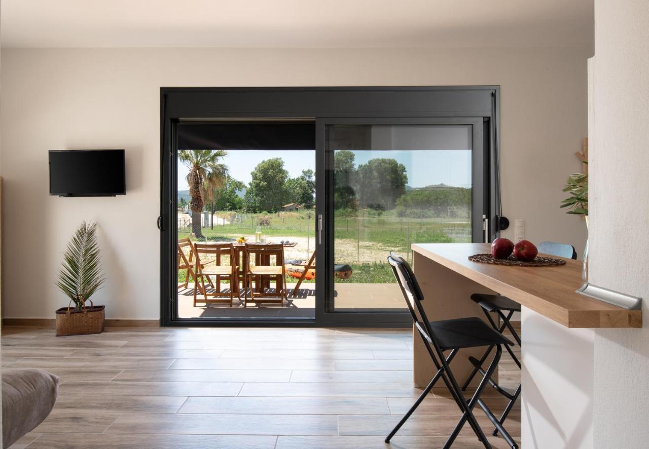 Holiday home Saint John Luxury Seafront