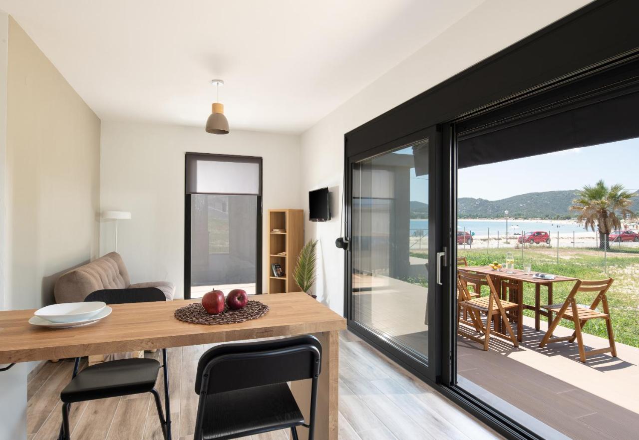 Saint John Luxury Seafront *