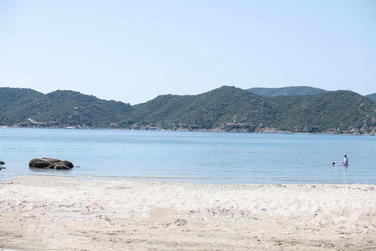 Saint John Luxury Seafront Holiday home